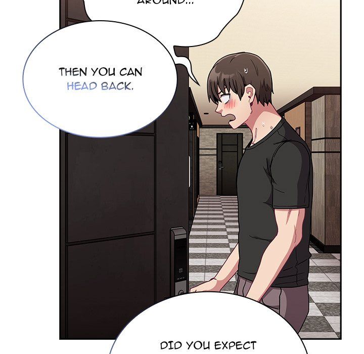 Bride-To-Be Manhwa - Chapter 81 Page 161