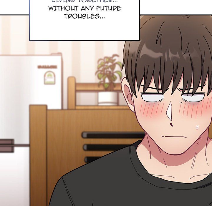 Bride-To-Be Manhwa - Chapter 76 Page 30