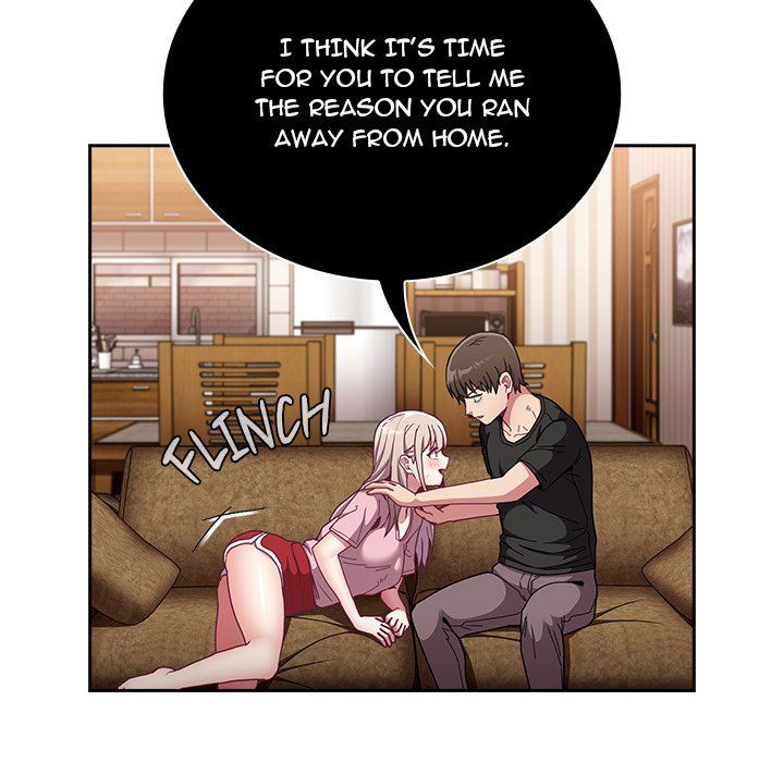 Bride-To-Be Manhwa - Chapter 76 Page 35