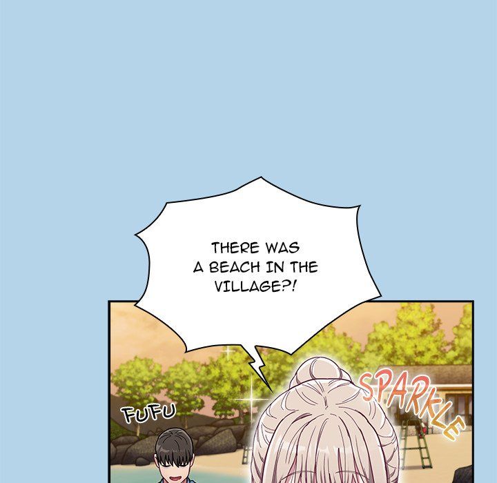 Bride-To-Be Manhwa - Chapter 76 Page 65