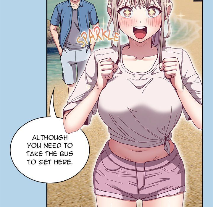 Bride-To-Be Manhwa - Chapter 76 Page 66