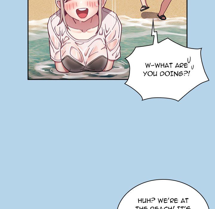 Bride-To-Be Manhwa - Chapter 76 Page 75