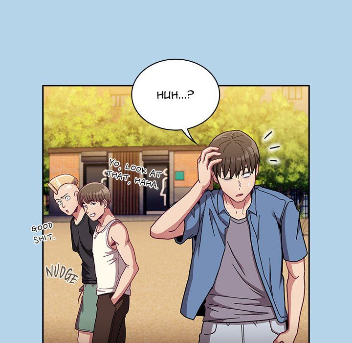 Bride-To-Be Manhwa - Chapter 76 Page 78