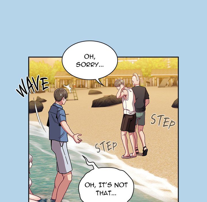 Bride-To-Be Manhwa - Chapter 76 Page 83