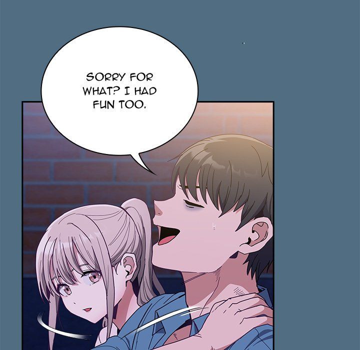 Bride-To-Be Manhwa - Chapter 76 Page 101