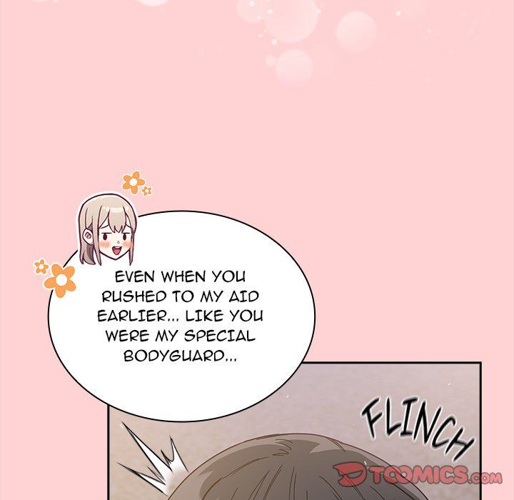 Bride-To-Be Manhwa - Chapter 76 Page 134