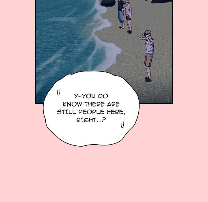 Bride-To-Be Manhwa - Chapter 76 Page 151