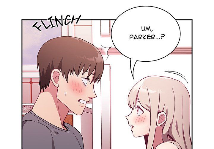 Bride-To-Be Manhwa - Chapter 49 Page 1