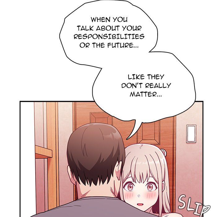 Bride-To-Be Manhwa - Chapter 49 Page 6