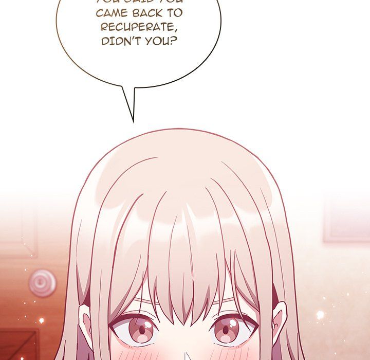 Bride-To-Be Manhwa - Chapter 49 Page 10