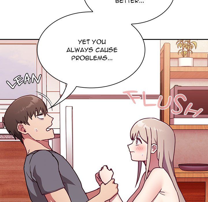 Bride-To-Be Manhwa - Chapter 49 Page 16