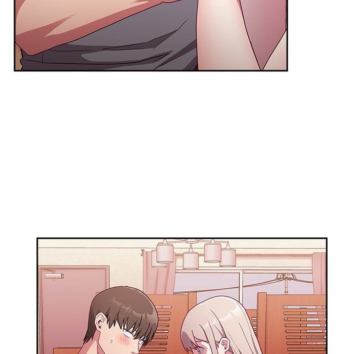 Bride-To-Be Manhwa - Chapter 49 Page 34