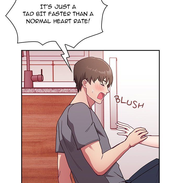 Bride-To-Be Manhwa - Chapter 49 Page 39