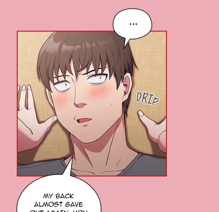 Bride-To-Be Manhwa - Chapter 49 Page 45