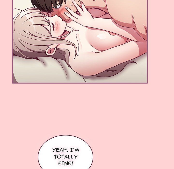 Bride-To-Be Manhwa - Chapter 49 Page 90