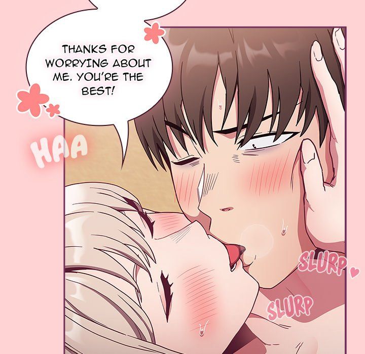Bride-To-Be Manhwa - Chapter 49 Page 91