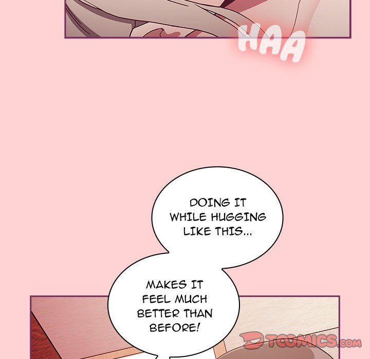 Bride-To-Be Manhwa - Chapter 49 Page 92