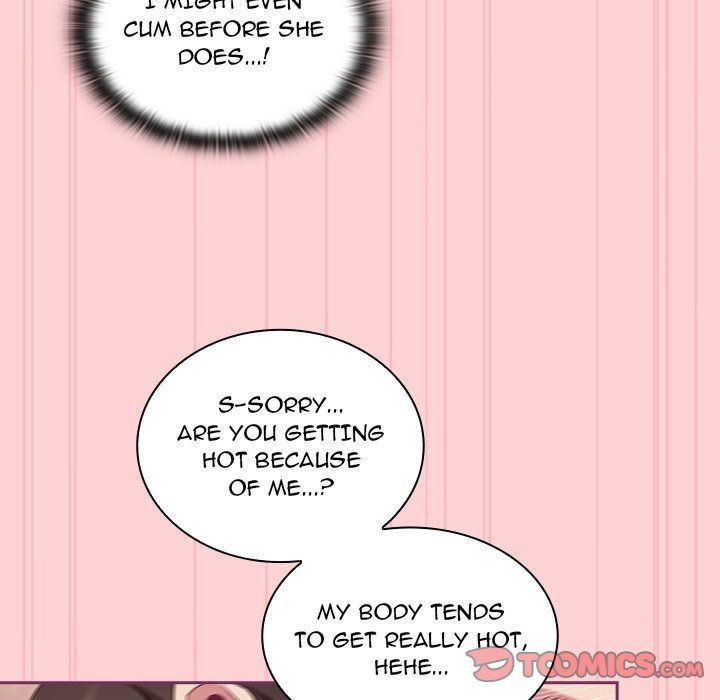 Bride-To-Be Manhwa - Chapter 49 Page 110