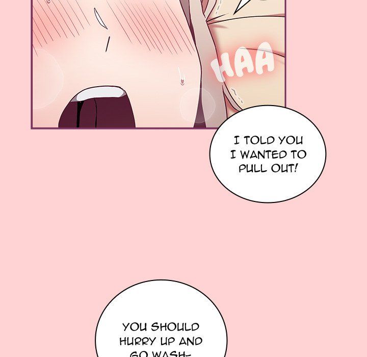 Bride-To-Be Manhwa - Chapter 49 Page 145