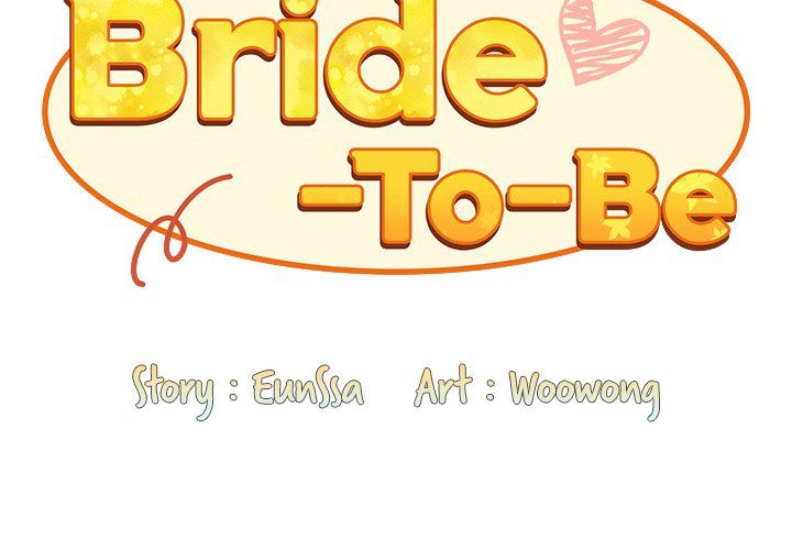 Bride-To-Be Manhwa - Chapter 69 Page 1