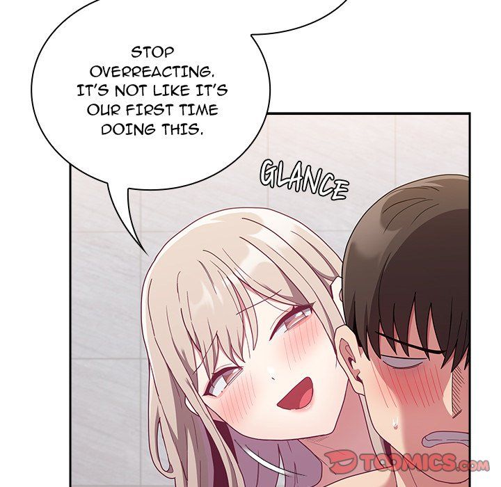 Bride-To-Be Manhwa - Chapter 69 Page 8