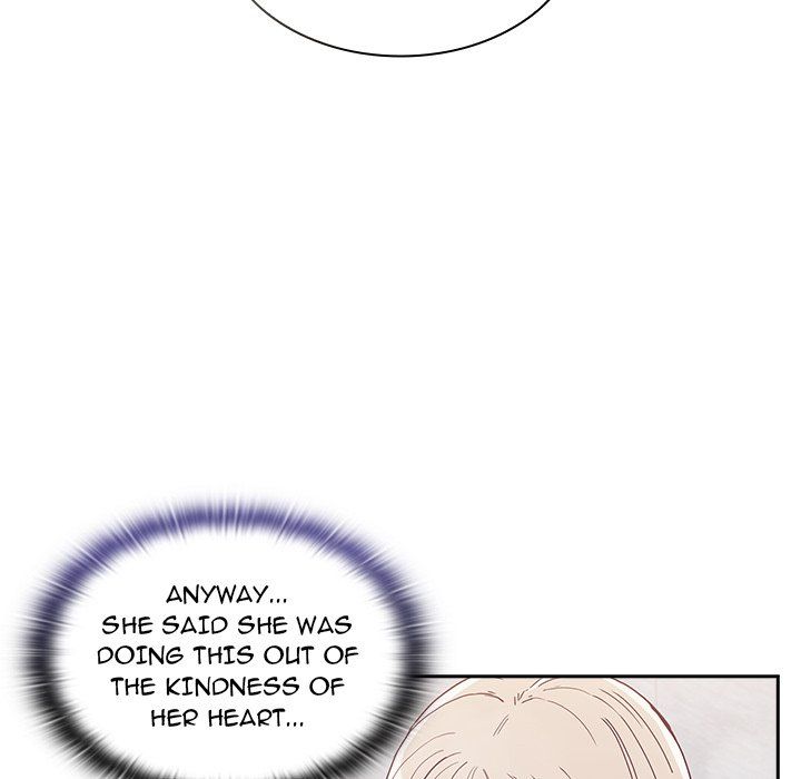 Bride-To-Be Manhwa - Chapter 69 Page 16