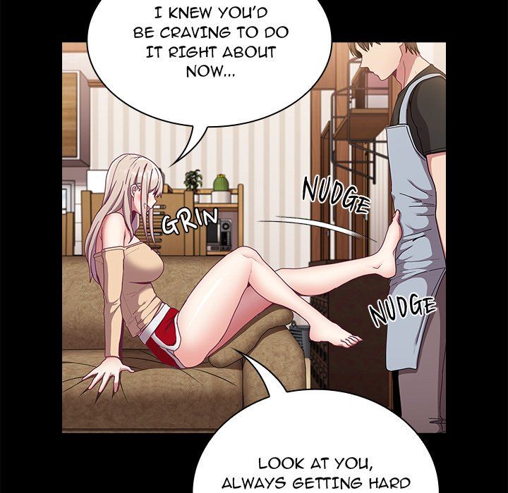 Bride-To-Be Manhwa - Chapter 69 Page 66