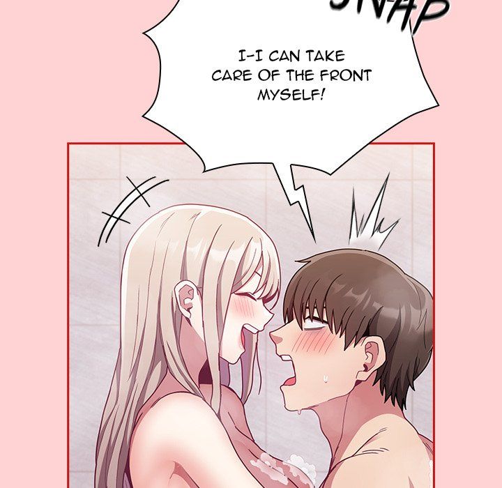 Bride-To-Be Manhwa - Chapter 69 Page 77