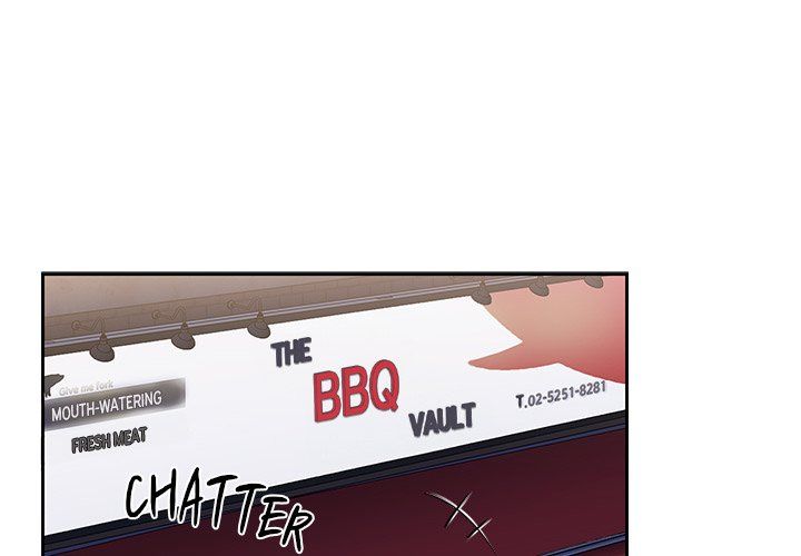 Bride-To-Be Manhwa - Chapter 62 Page 1