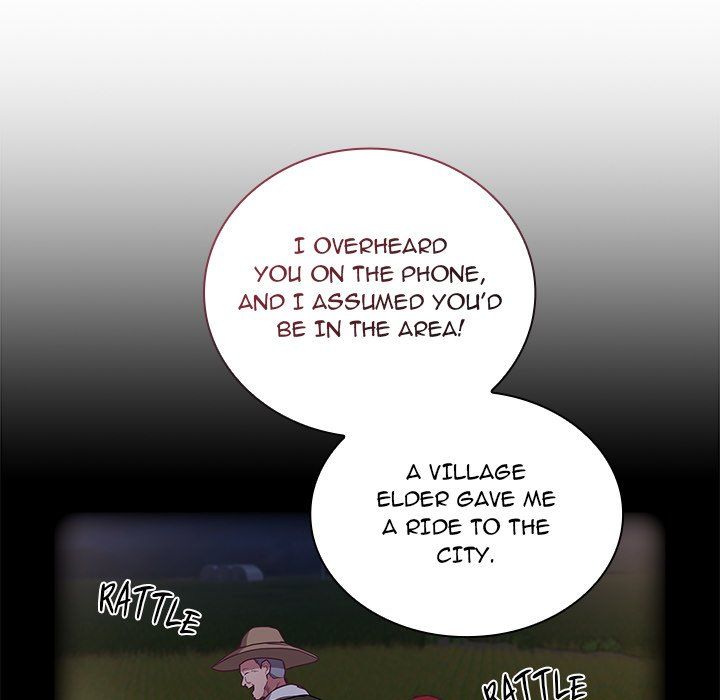 Bride-To-Be Manhwa - Chapter 62 Page 12