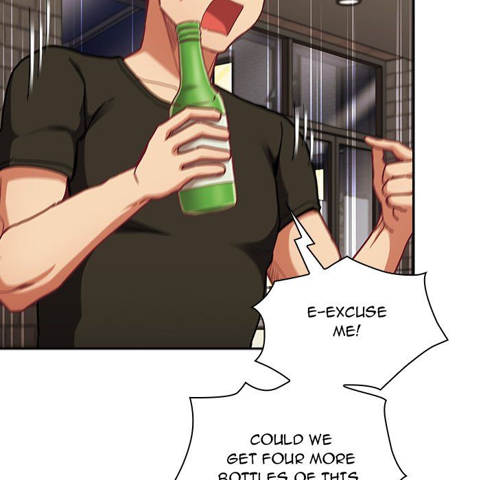 Bride-To-Be Manhwa - Chapter 62 Page 17