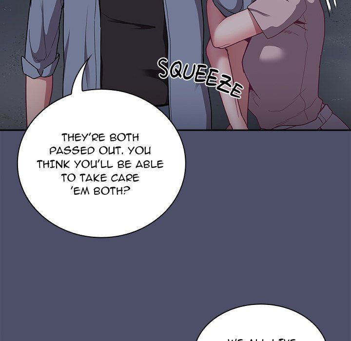Bride-To-Be Manhwa - Chapter 62 Page 30