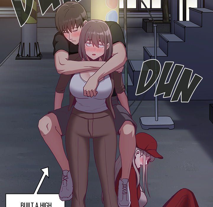 Bride-To-Be Manhwa - Chapter 62 Page 33
