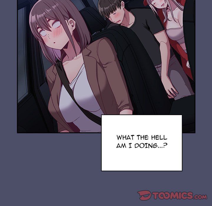 Bride-To-Be Manhwa - Chapter 62 Page 38