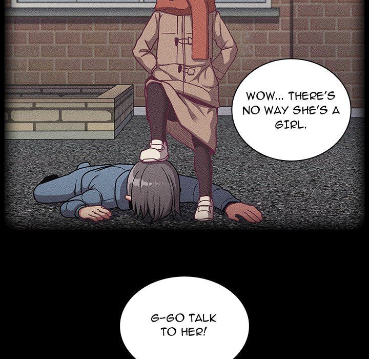 Bride-To-Be Manhwa - Chapter 62 Page 46