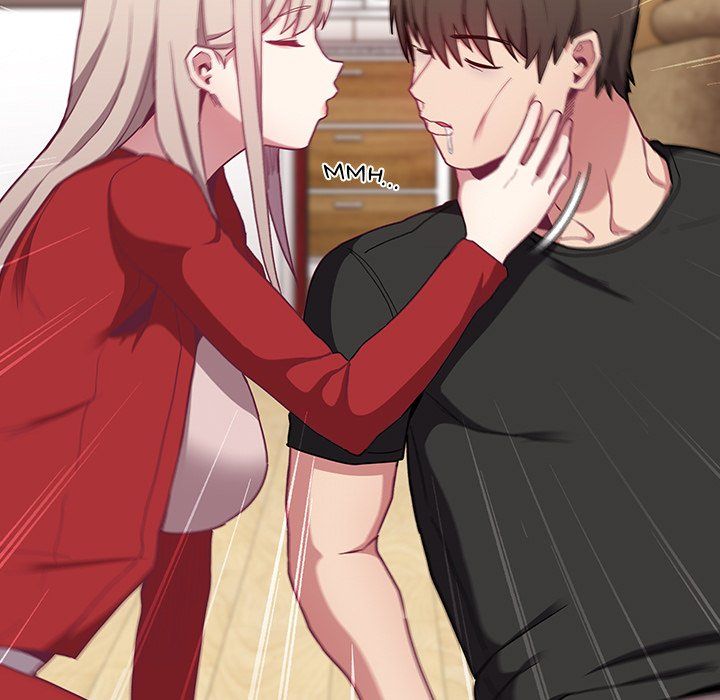 Bride-To-Be Manhwa - Chapter 62 Page 72