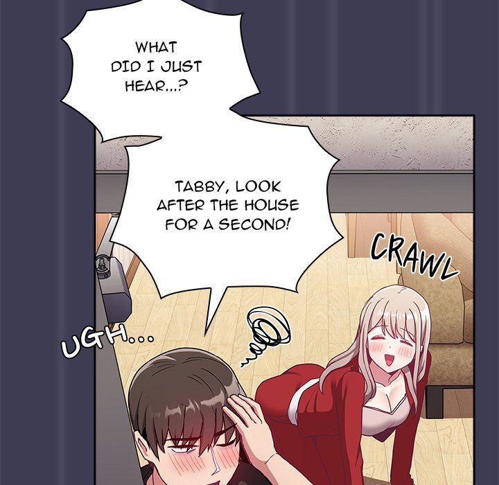 Bride-To-Be Manhwa - Chapter 62 Page 95