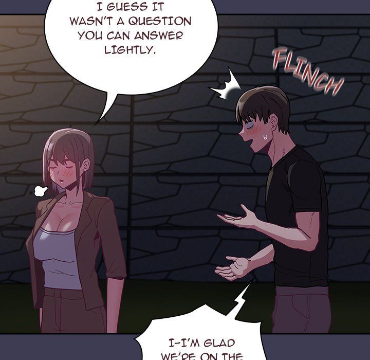 Bride-To-Be Manhwa - Chapter 62 Page 147