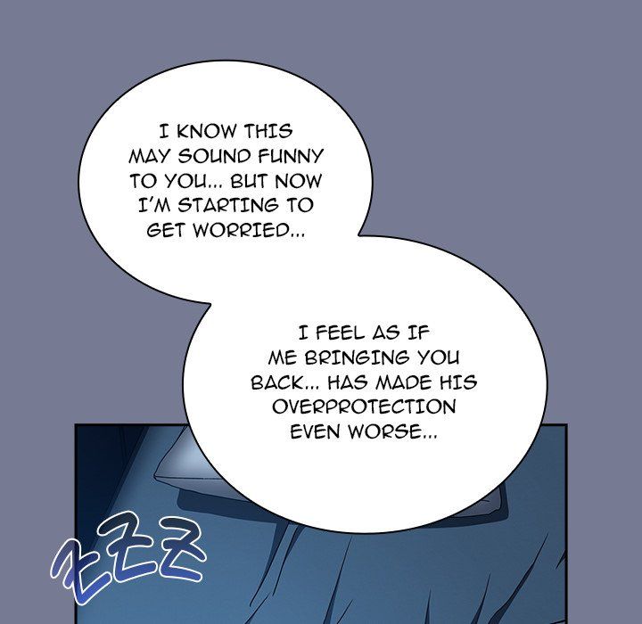 Bride-To-Be Manhwa - Chapter 85 Page 35