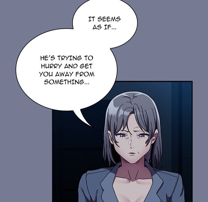 Bride-To-Be Manhwa - Chapter 85 Page 40