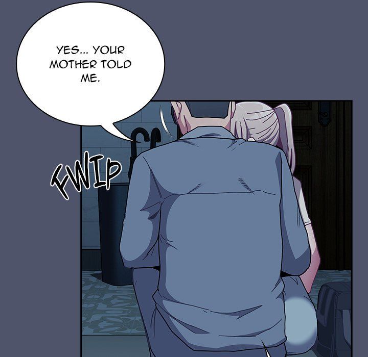 Bride-To-Be Manhwa - Chapter 85 Page 77