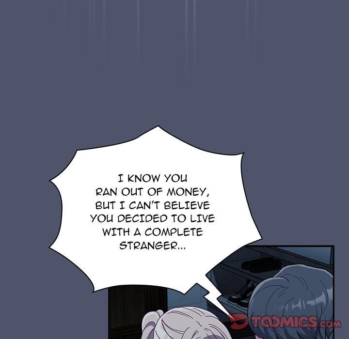 Bride-To-Be Manhwa - Chapter 85 Page 86