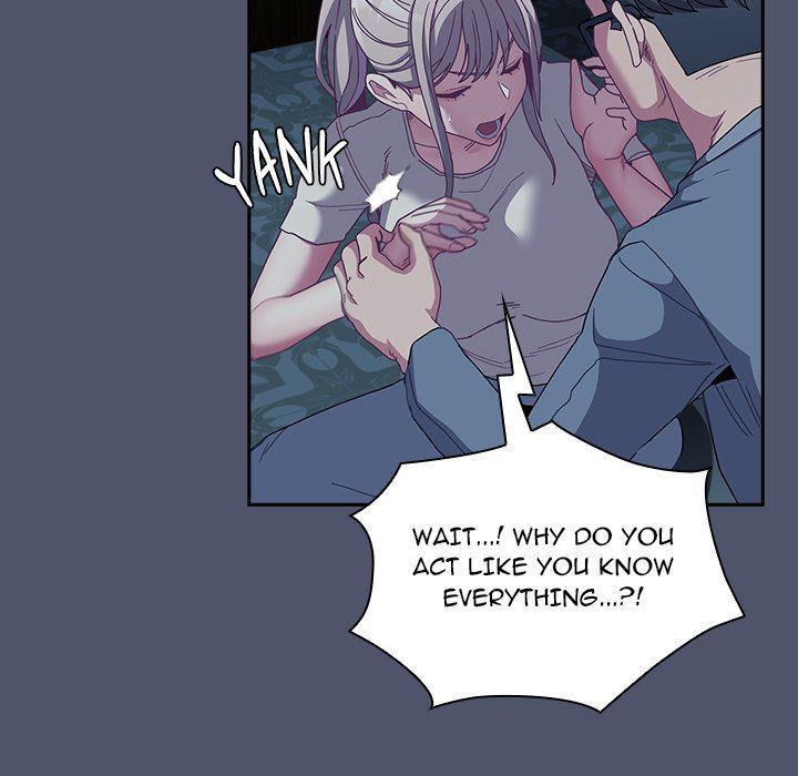 Bride-To-Be Manhwa - Chapter 85 Page 87