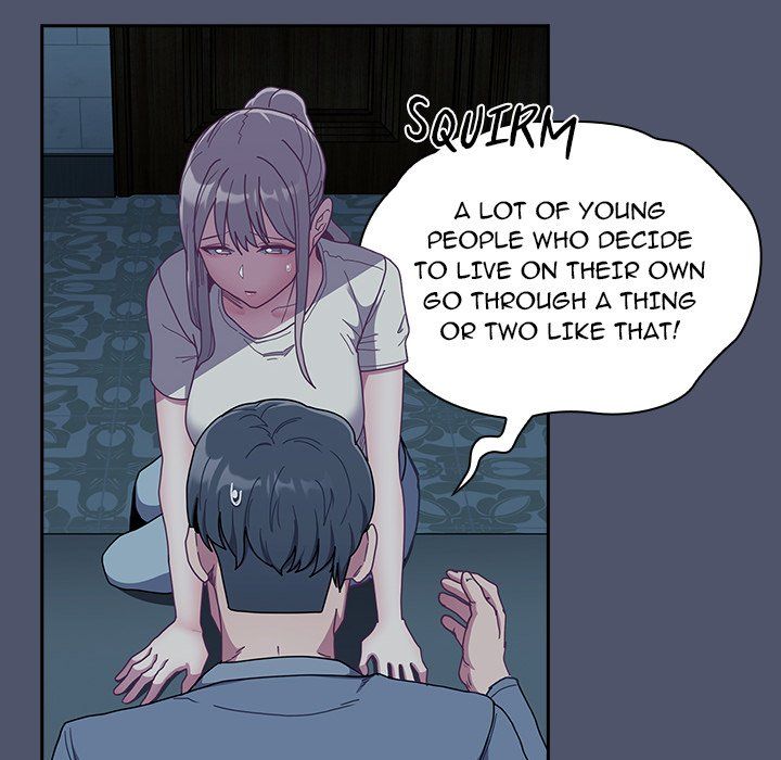 Bride-To-Be Manhwa - Chapter 85 Page 97