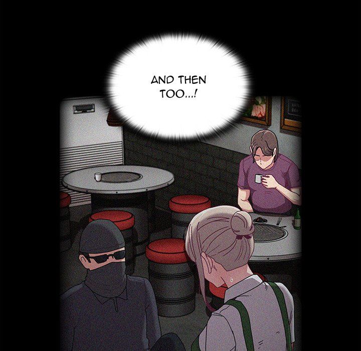 Bride-To-Be Manhwa - Chapter 85 Page 108