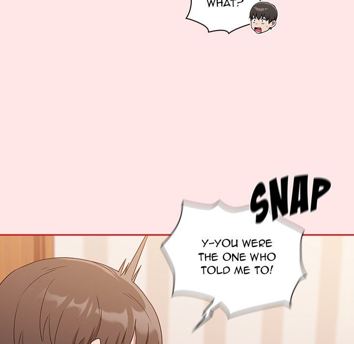 Bride-To-Be Manhwa - Chapter 58 Page 33