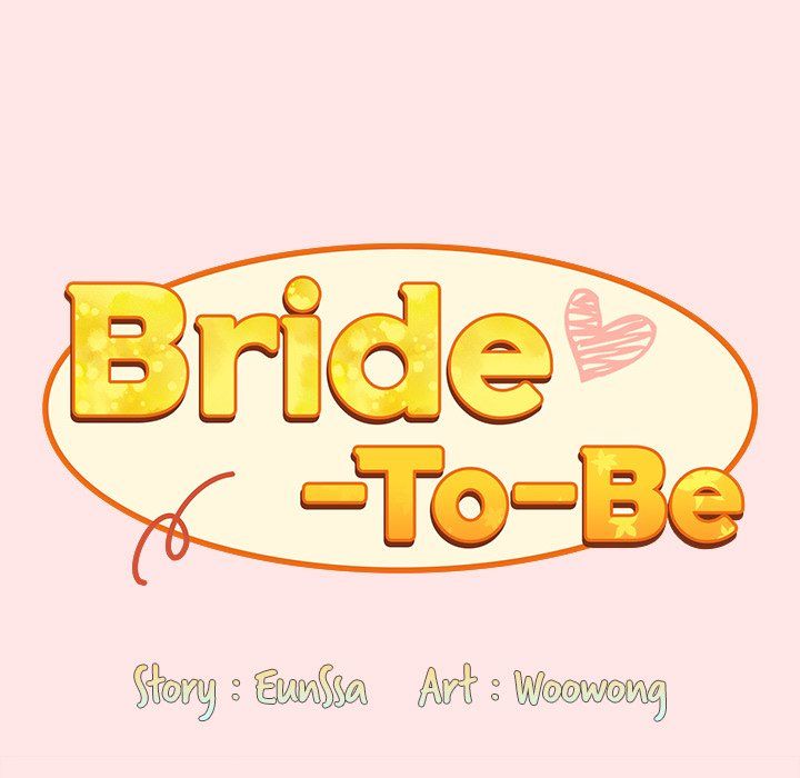 Bride-To-Be Manhwa - Chapter 58 Page 54