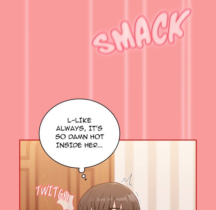 Bride-To-Be Manhwa - Chapter 58 Page 59