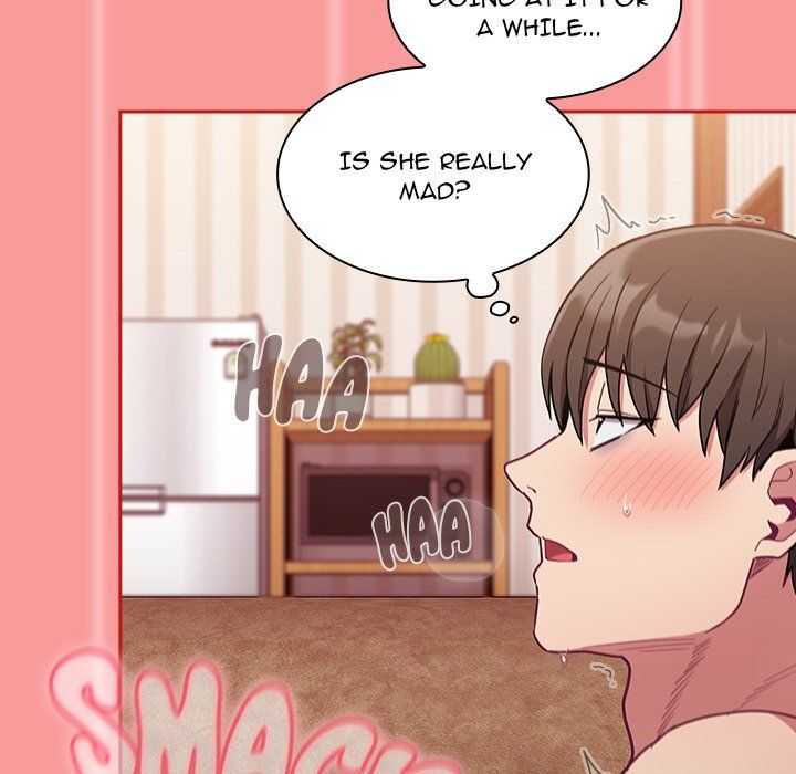 Bride-To-Be Manhwa - Chapter 58 Page 89