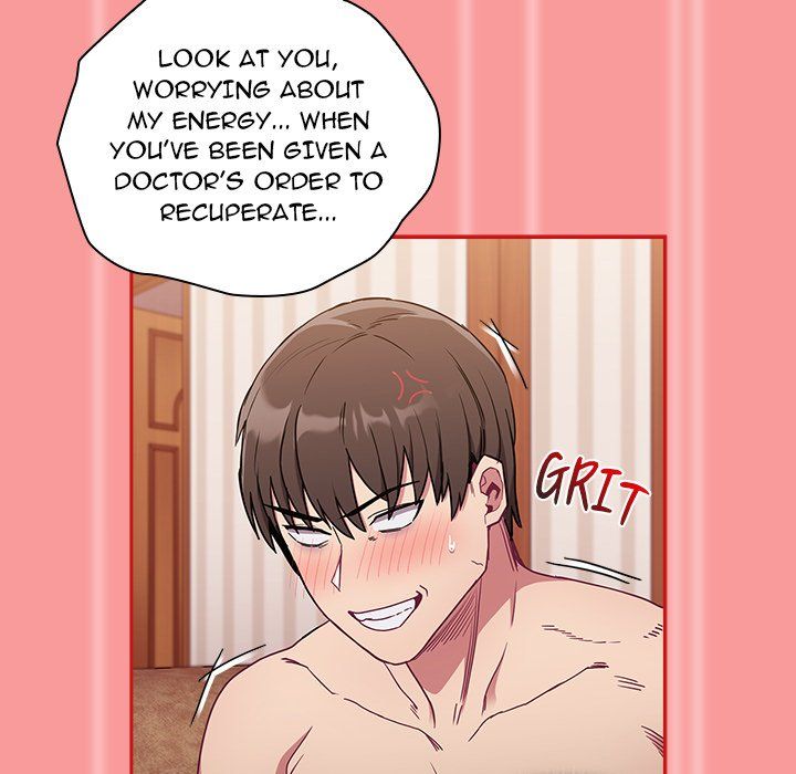 Bride-To-Be Manhwa - Chapter 58 Page 97